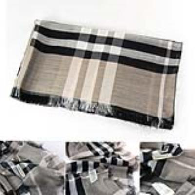 BURBERRY Scarf-119